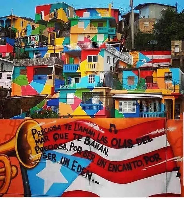 דירות Sweet Sunset I - Aguadilla'S Street Art District