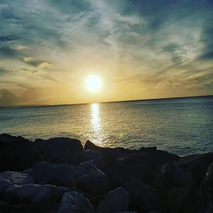 דירות Sweet Sunset I - Aguadilla'S Street Art District
